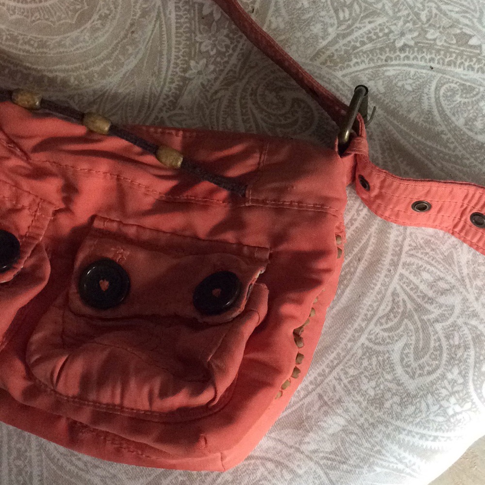 Gap canvas bag - Picture 3 of 7
